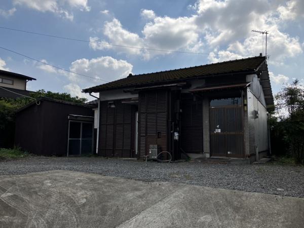 深川貸家