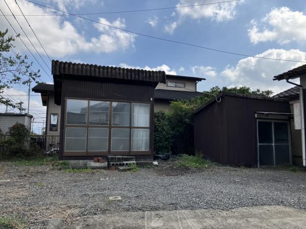 深川貸家