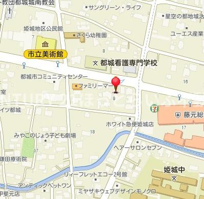 深川貸家