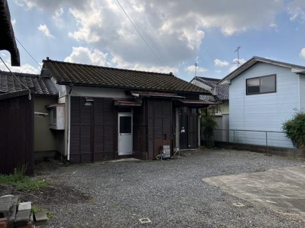 深川貸家