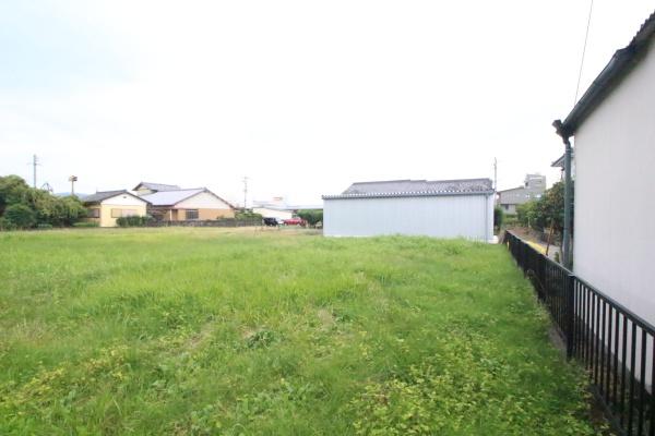 都城市都北町の貸地