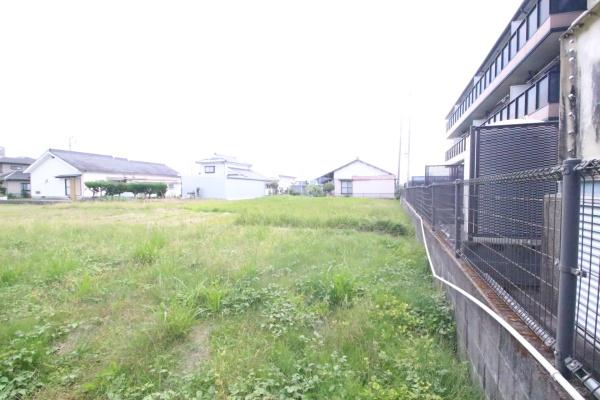 都城市都北町の貸地
