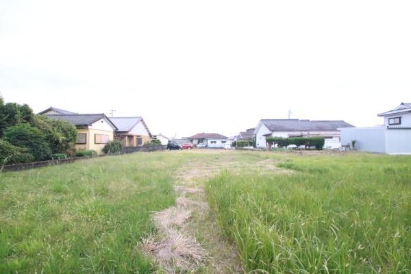 都城市都北町の貸地