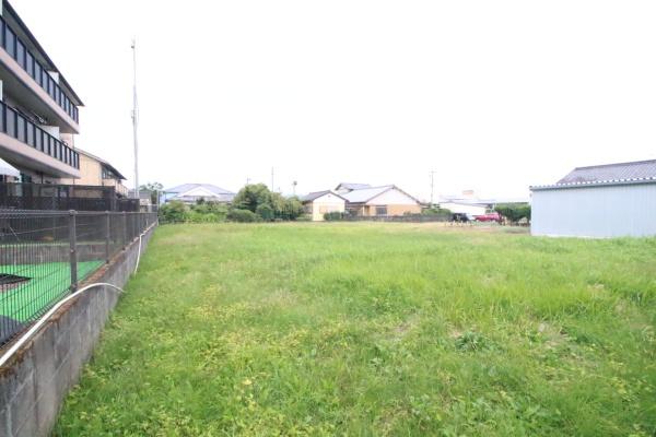 都城市都北町の貸地