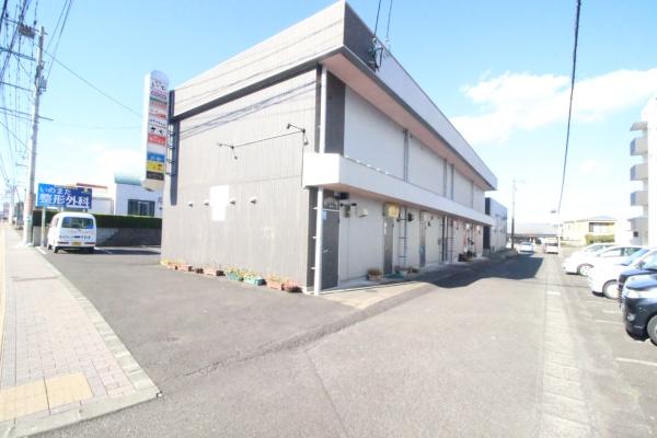 都城市鷹尾５丁目の店舗（建物一部）