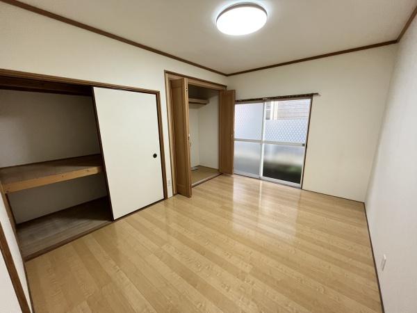 都城市都北町の貸家