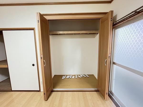 都城市都北町の貸家