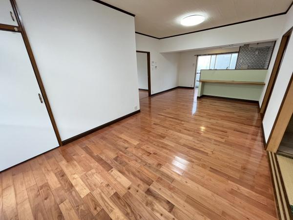 都城市都北町の貸家