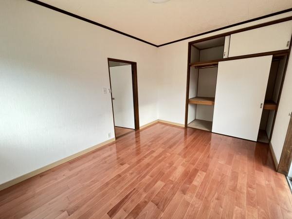 都城市都北町の貸家