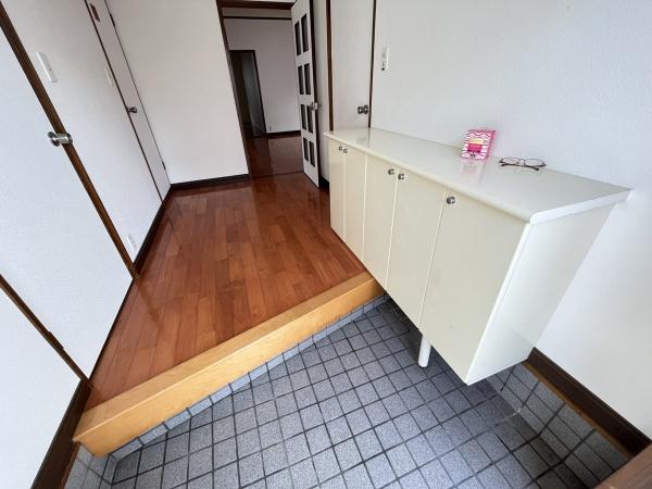 都城市都北町の貸家