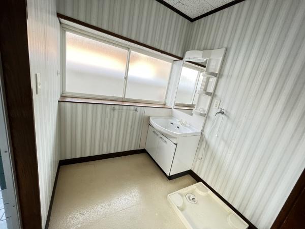 都城市都北町の貸家