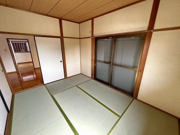 安田貸家
