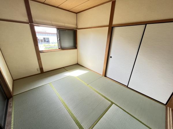 安田貸家