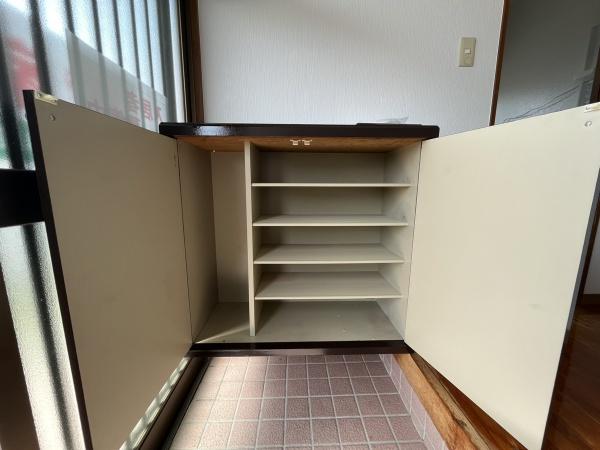 安田貸家