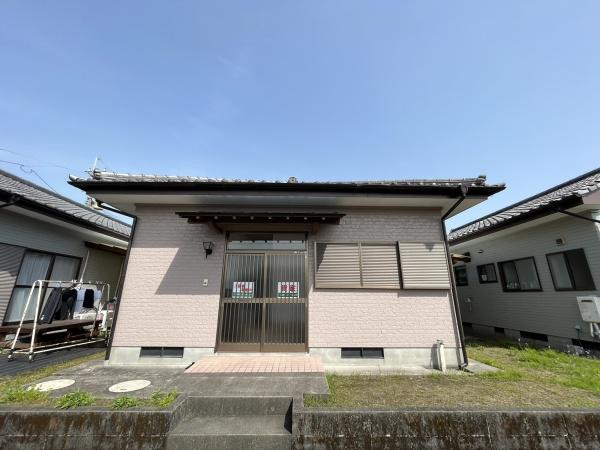安田貸家