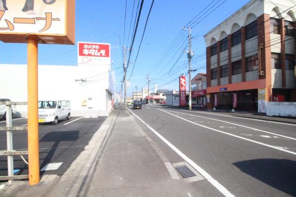 中原町テナント