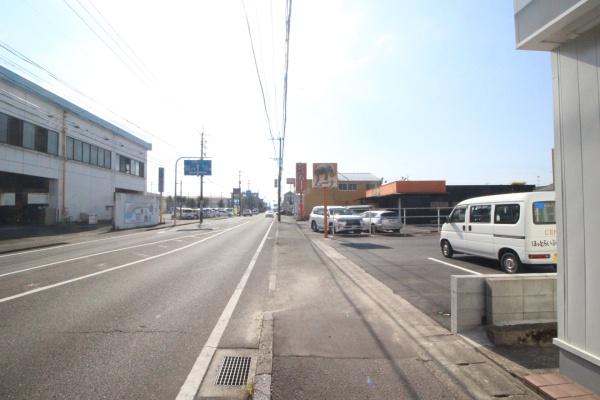中原町テナント