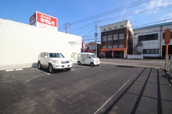 中原町テナント
