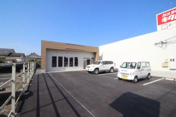 中原町テナント