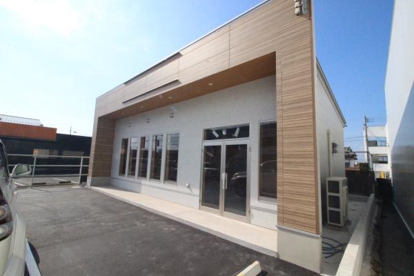 中原町テナント