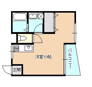センチュリー21立野A　B