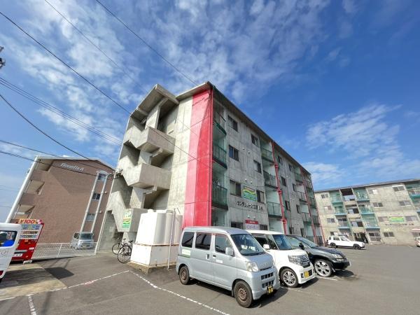 センチュリー21立野A　B