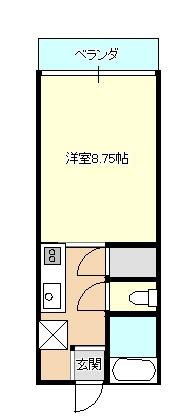 ガーデンコート立野