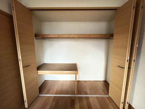 ラ・メール吉尾A