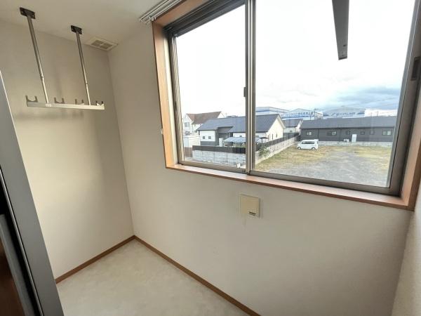 ラ・メール吉尾A