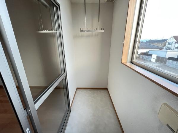 ラ・メール吉尾A