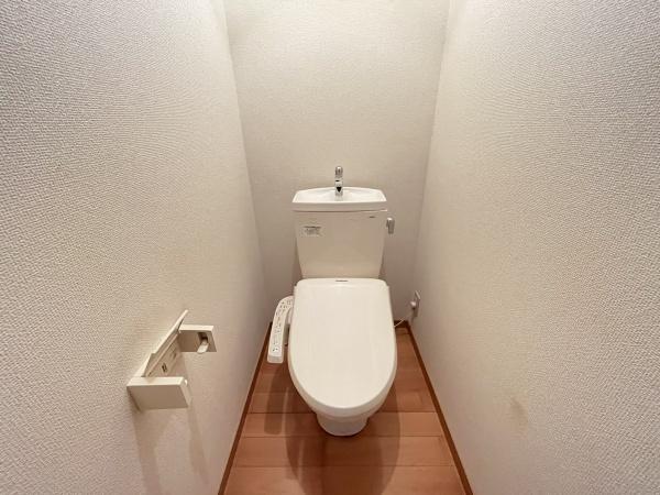 ラ・メール吉尾A