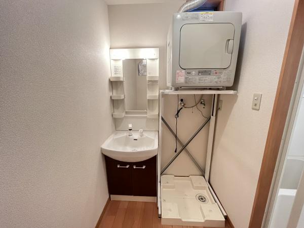 ラ・メール吉尾A