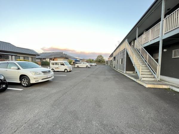 ラ・メール吉尾A