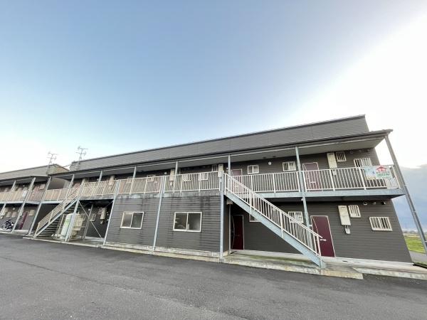 ラ・メール吉尾A