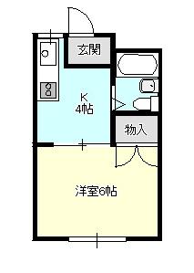 コーポスマイル