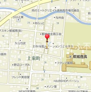 コーポスマイル