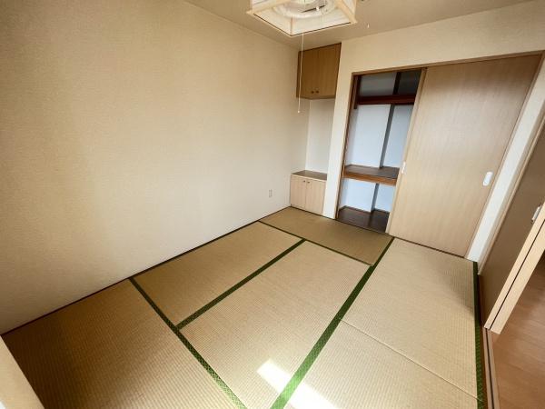 ガーデンヒルズ広原