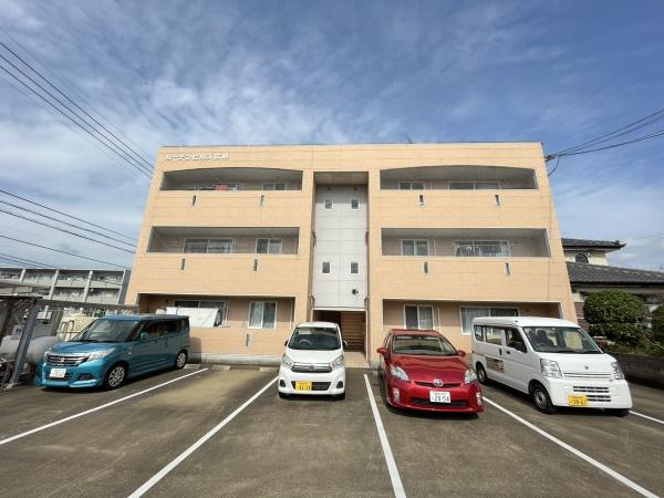 ガーデンヒルズ広原