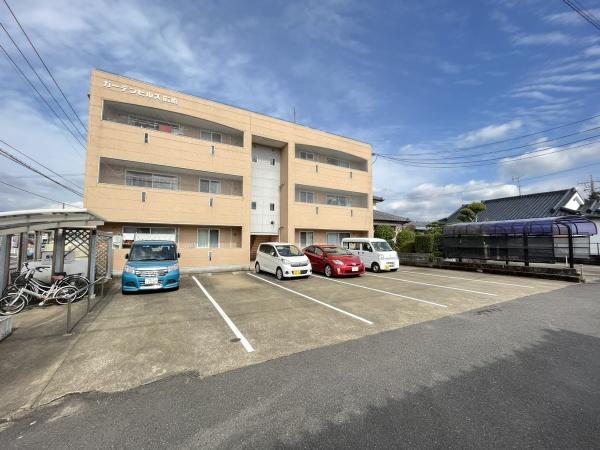 ガーデンヒルズ広原