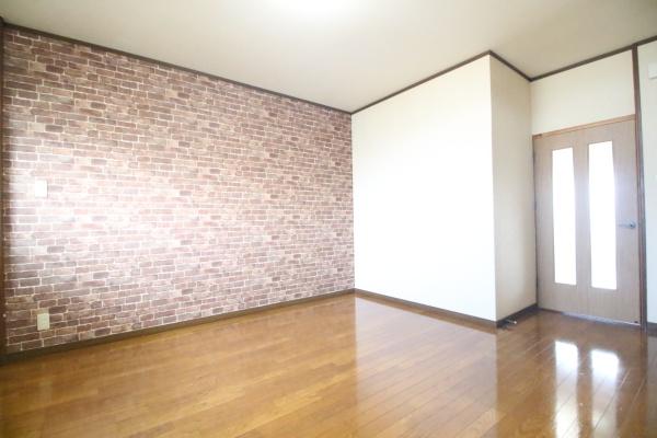 都城市妻ケ丘町のアパート