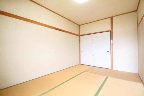 都城市妻ケ丘町のアパート