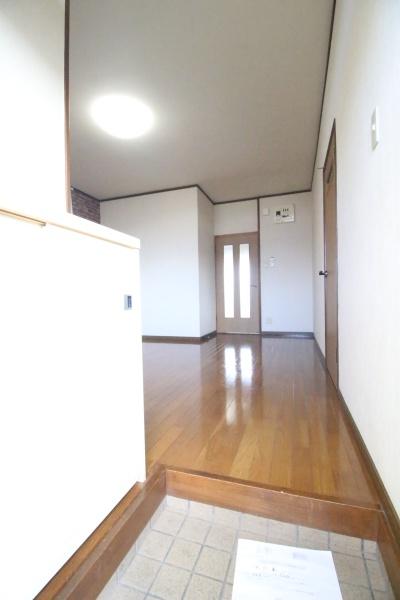 都城市妻ケ丘町のアパート