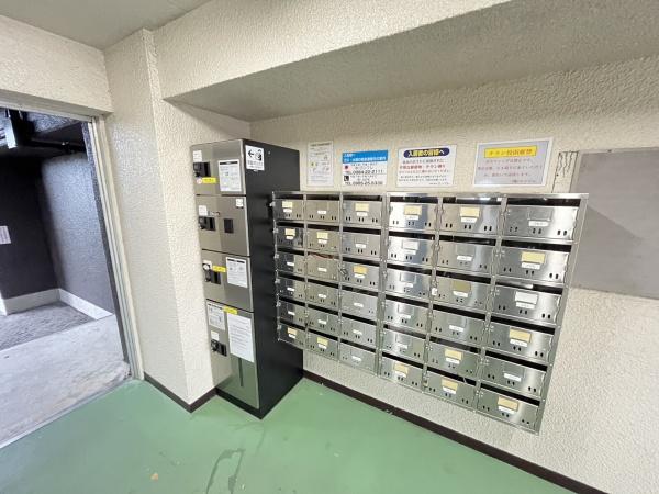 アイン都城