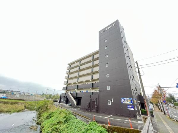 アイン都城