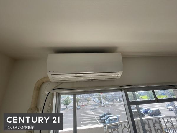 都城市都原町のアパート