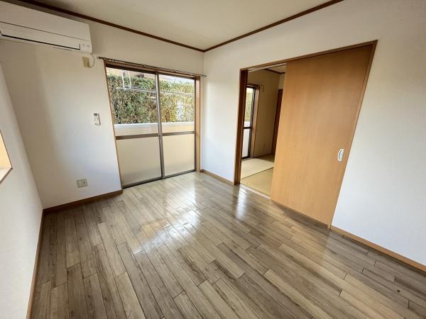 グリーンコーポ立野