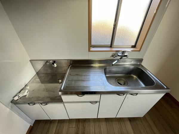グリーンコーポ立野
