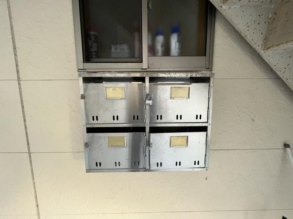 グリーンコーポ立野
