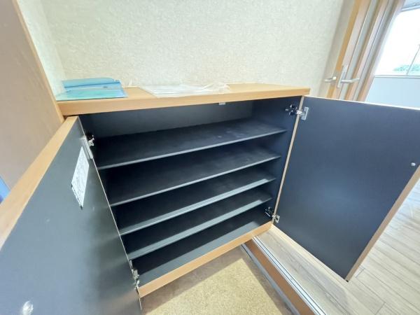 グリーンコーポ立野