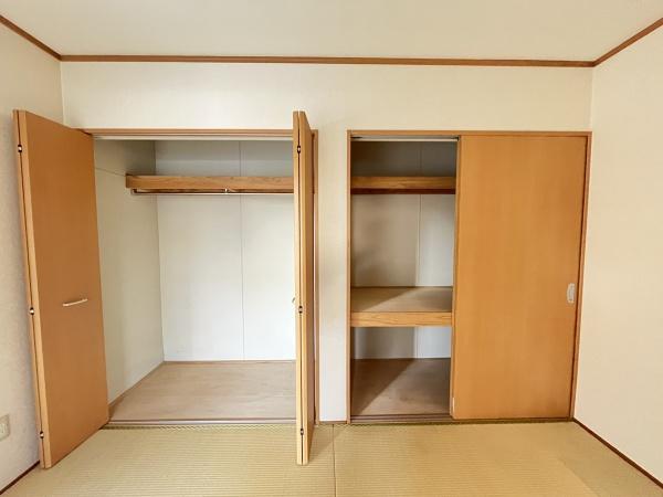 グリーンコーポ立野